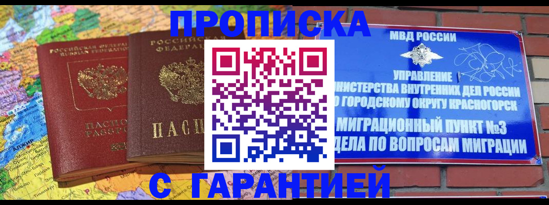 прописка для школы в Балашихе